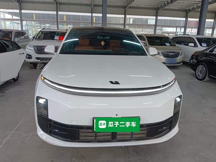 Фото 3 - LiXiang L6