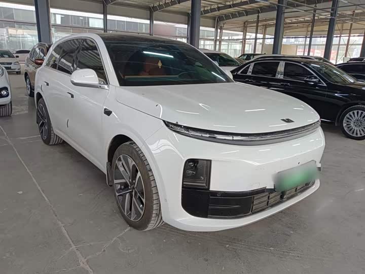 Фото 4 - LiXiang L6