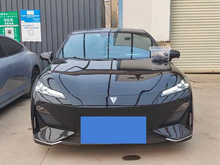 Фото 2 - Changan Deepal SL03