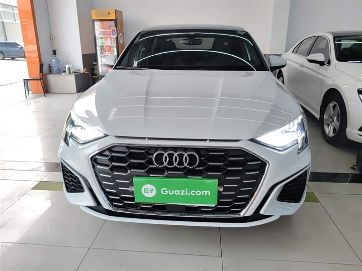 Фото 3 - Audi A3