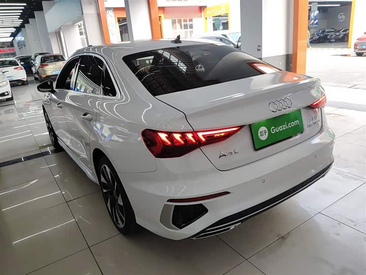 Фото 5 - Audi A3