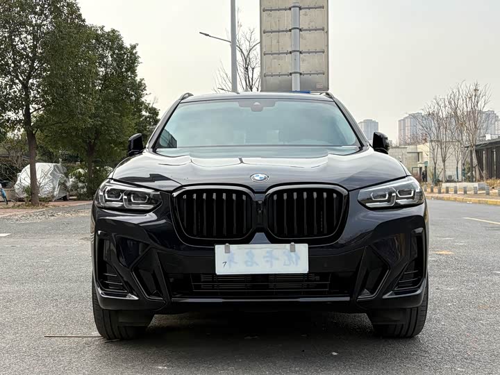 Фото 2 - BMW X3