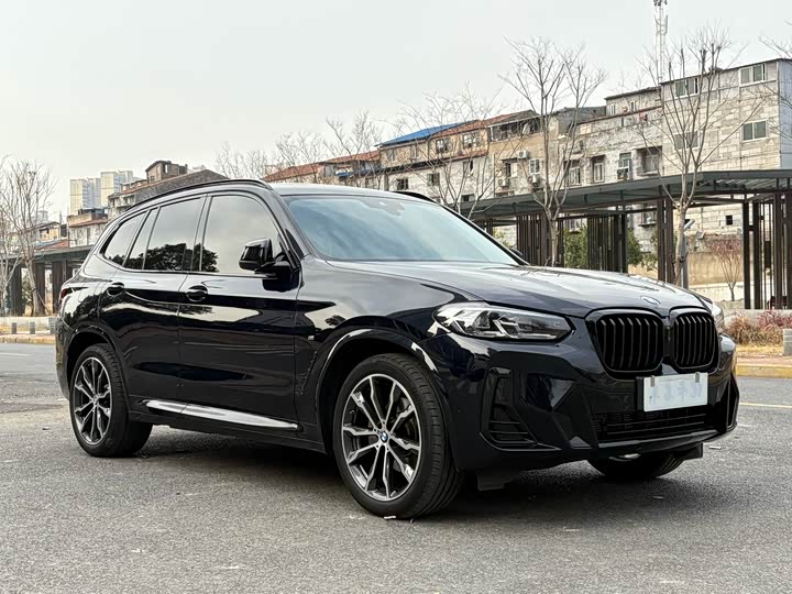 Фото 3 - BMW X3
