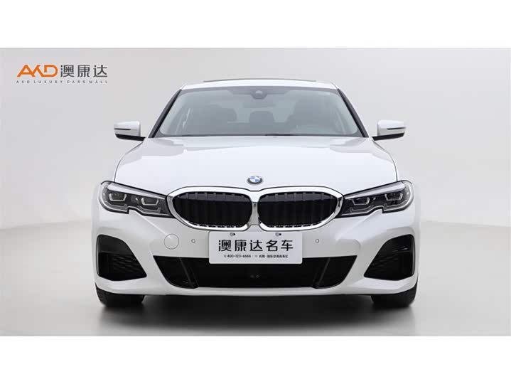 Фото 2 - BMW 3 Series