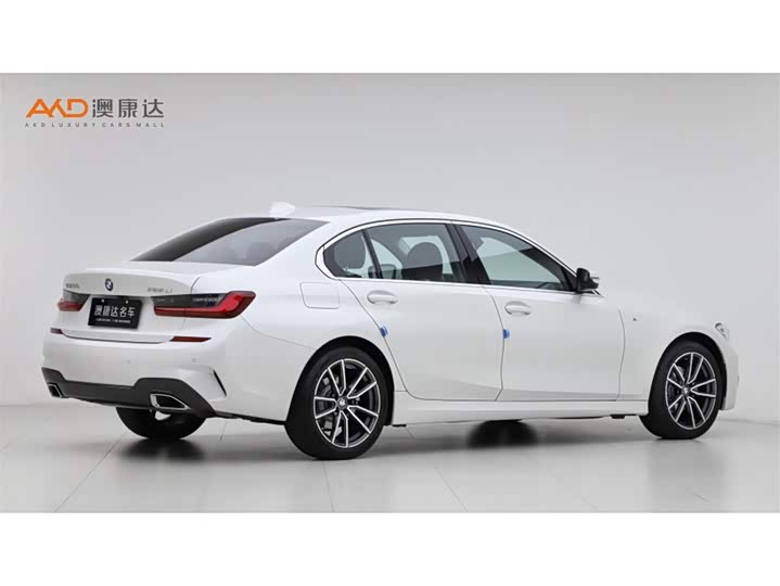 Фото 3 - BMW 3 Series