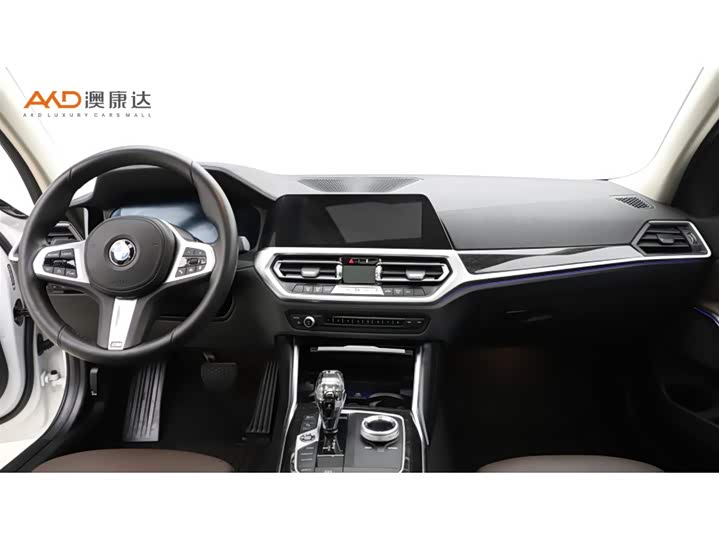 Фото 5 - BMW 3 Series