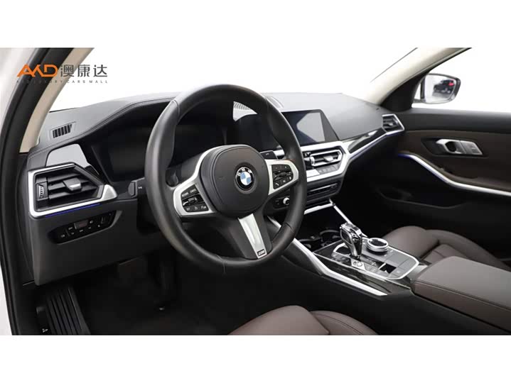 Фото 6 - BMW 3 Series