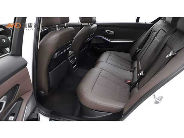 Фото 7 - BMW 3 Series