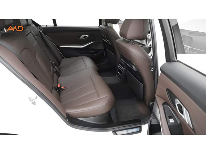 Фото 8 - BMW 3 Series