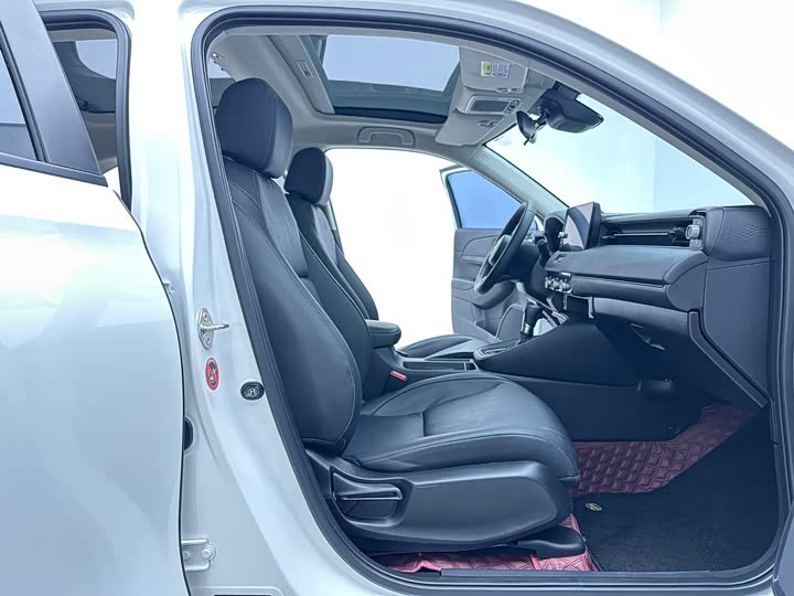 Фото 8 - Honda XR-V