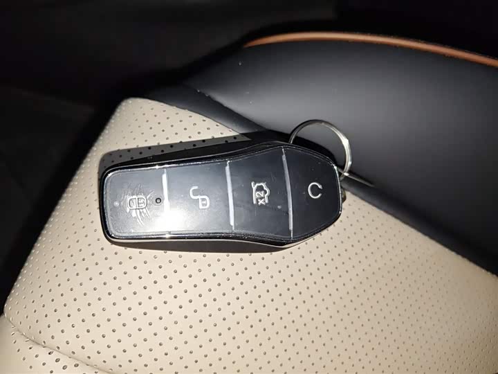 Фото 9 - BYD Dolphin