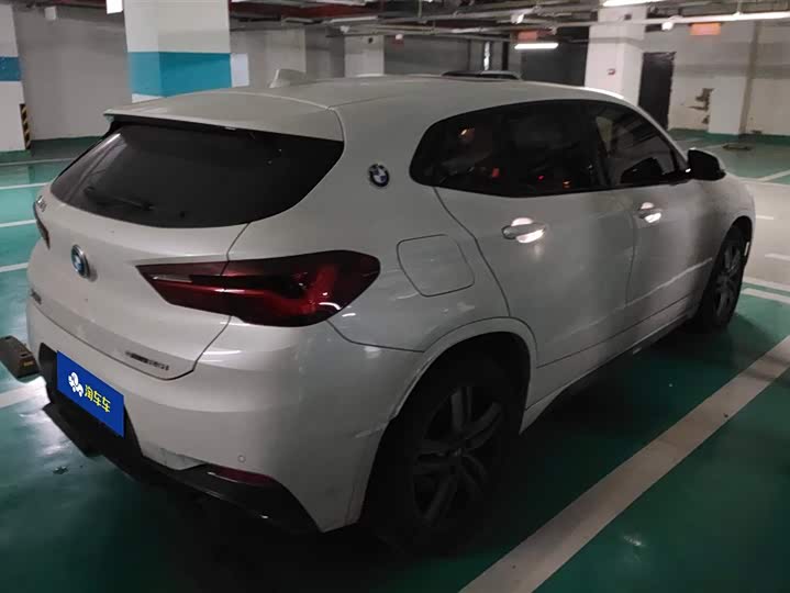 Фото 3 - BMW X2