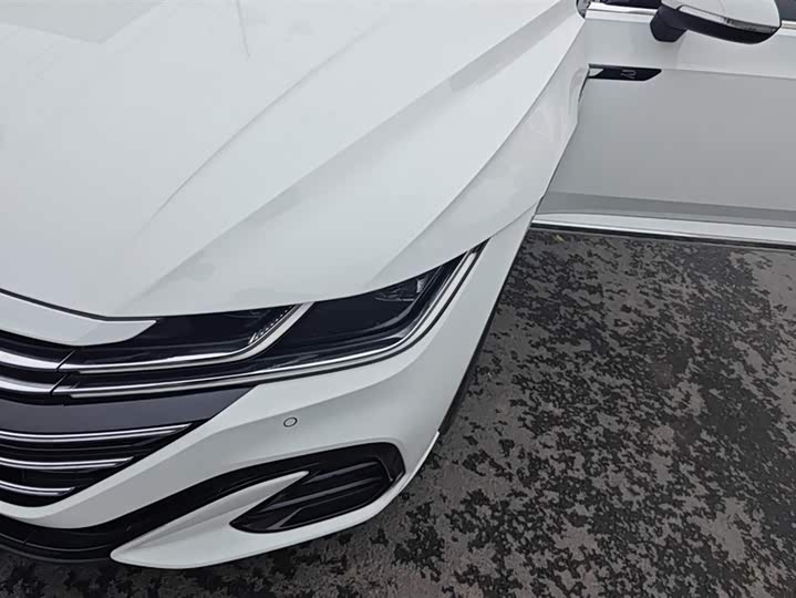 Фото 5 - Volkswagen CC