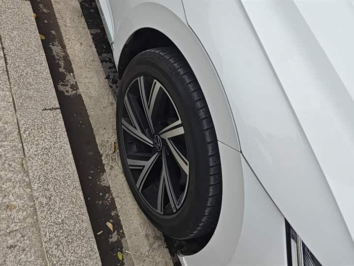 Фото 6 - Volkswagen CC