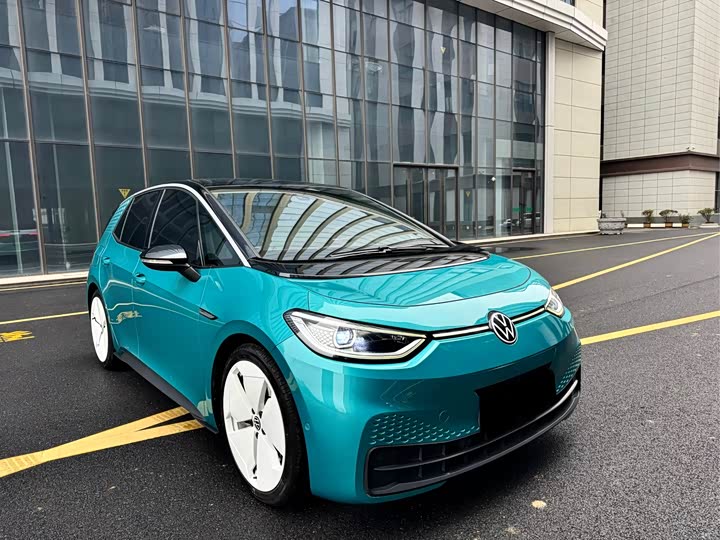 Фото 3 - Volkswagen ID.3