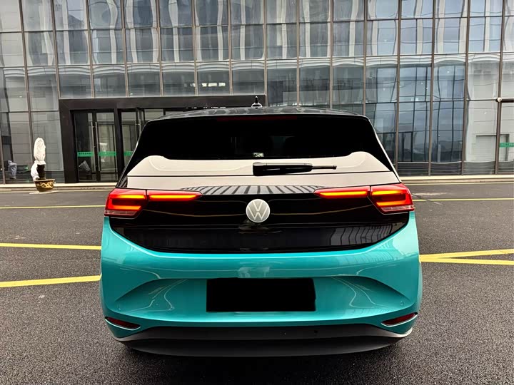 Фото 5 - Volkswagen ID.3