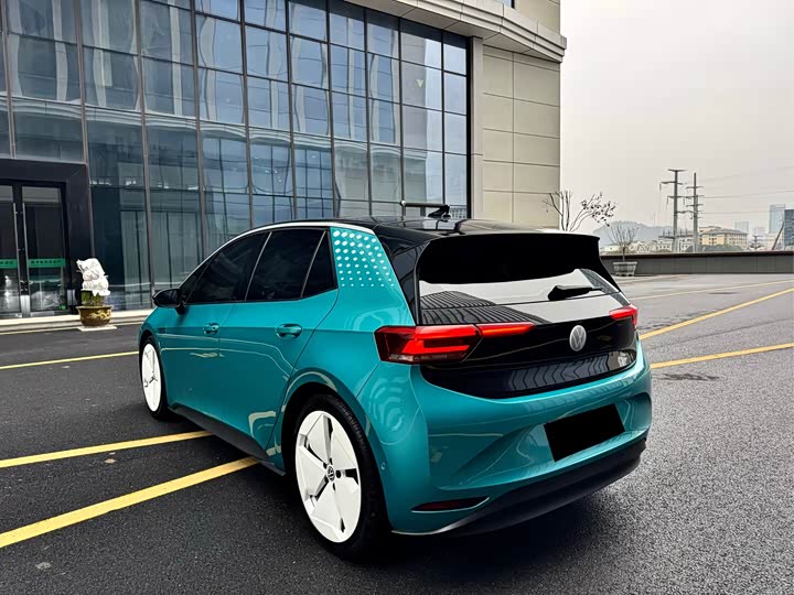 Фото 7 - Volkswagen ID.3