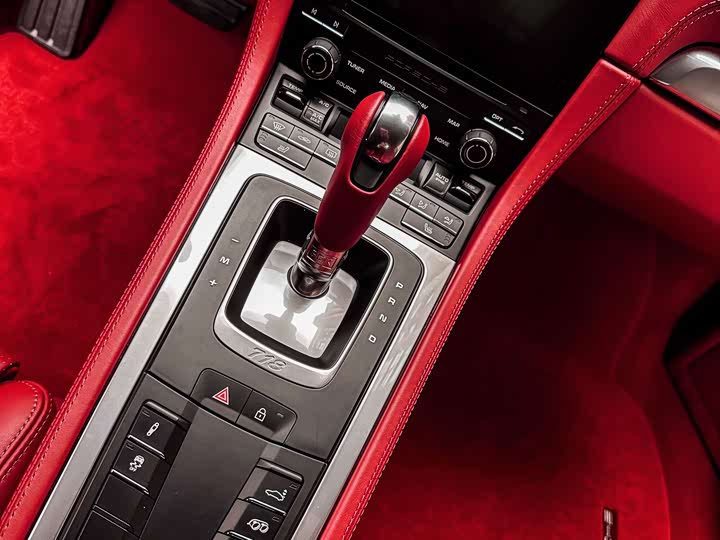 Фото 6 - Porsche 718