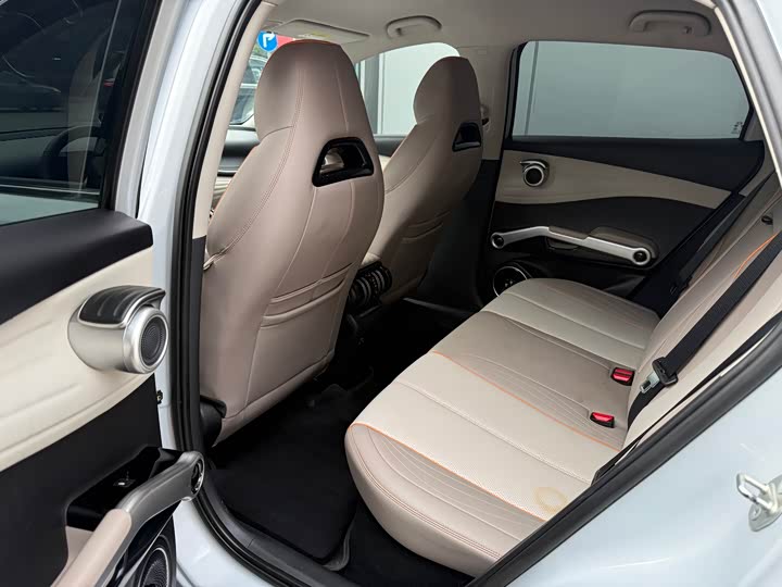 Фото 9 - BYD Yuan Plus