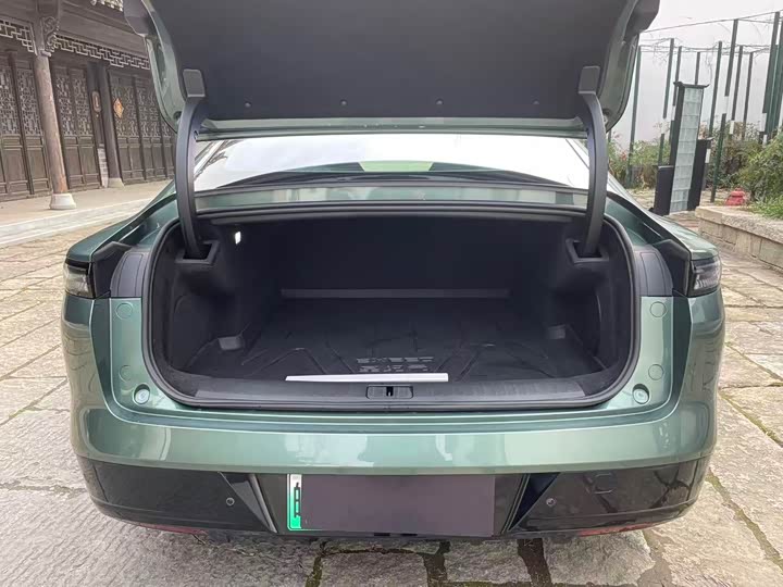 Фото 8 - Exeed Sterra ES