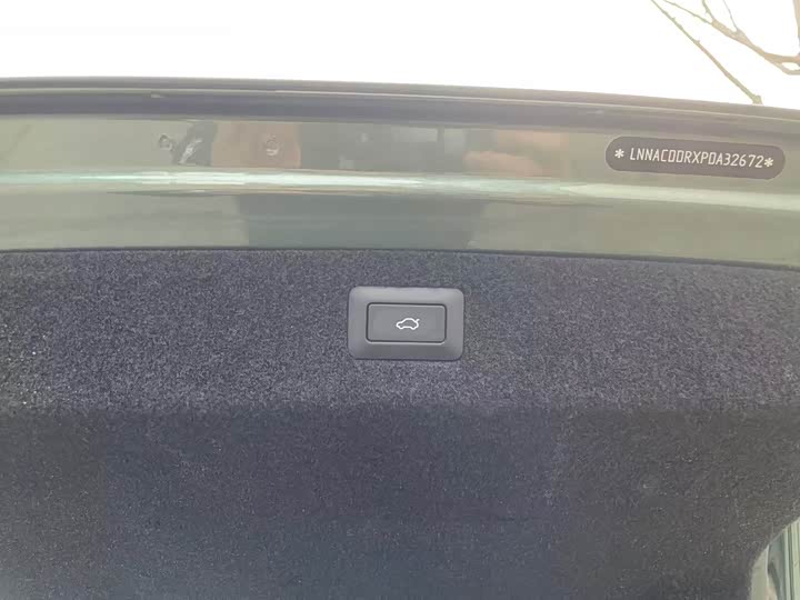 Фото 9 - Exeed Sterra ES