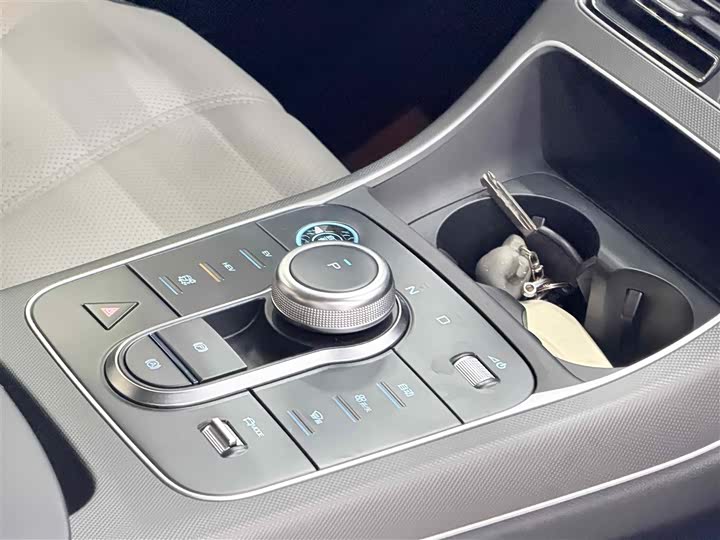 Фото 9 - BYD Destroyer 05