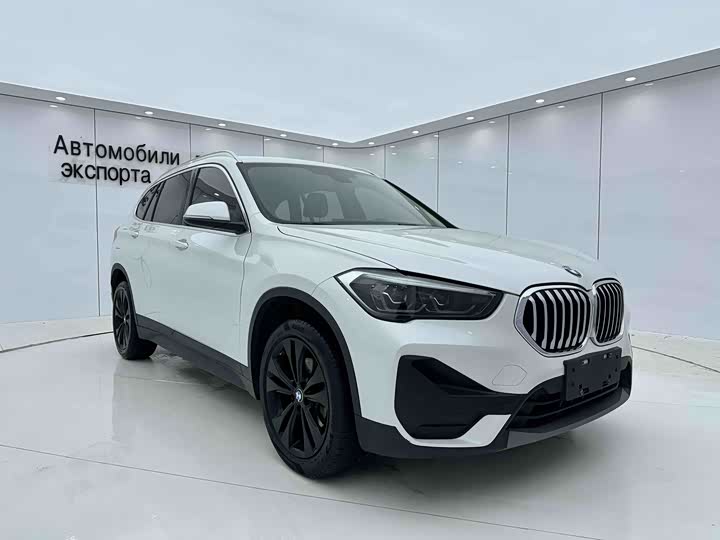Фото 3 - BMW X1