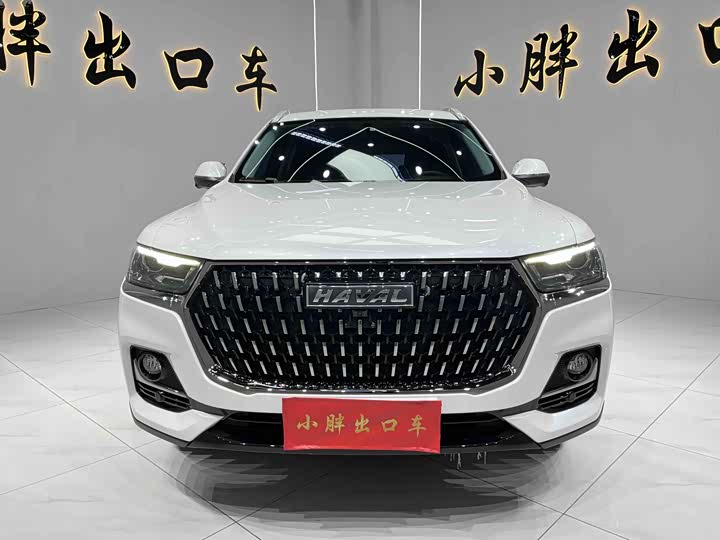 Фото 3 - Haval H6