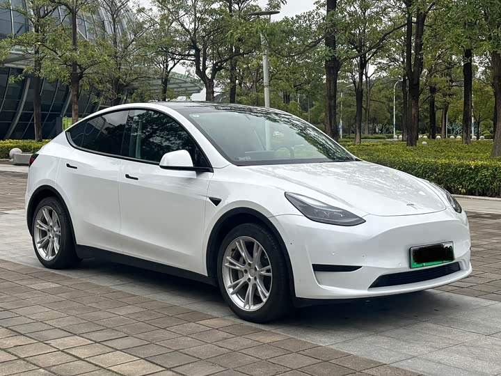 Фото 3 - Tesla Model Y