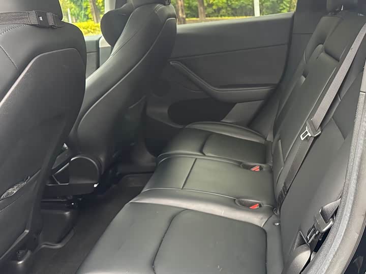 Фото 5 - Tesla Model Y