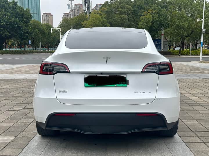 Фото 8 - Tesla Model Y