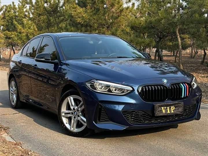 Фото 2 - BMW 1 Series