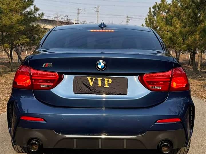 Фото 3 - BMW 1 Series