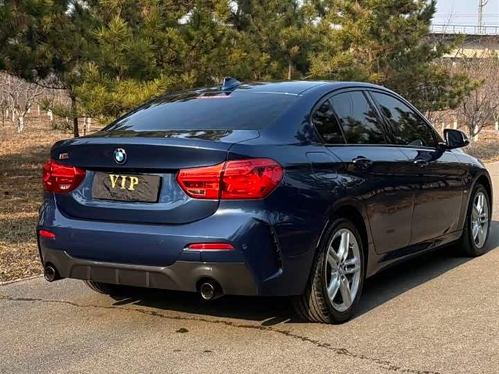 Фото 6 - BMW 1 Series