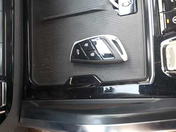 Фото 9 - Maxus Territory