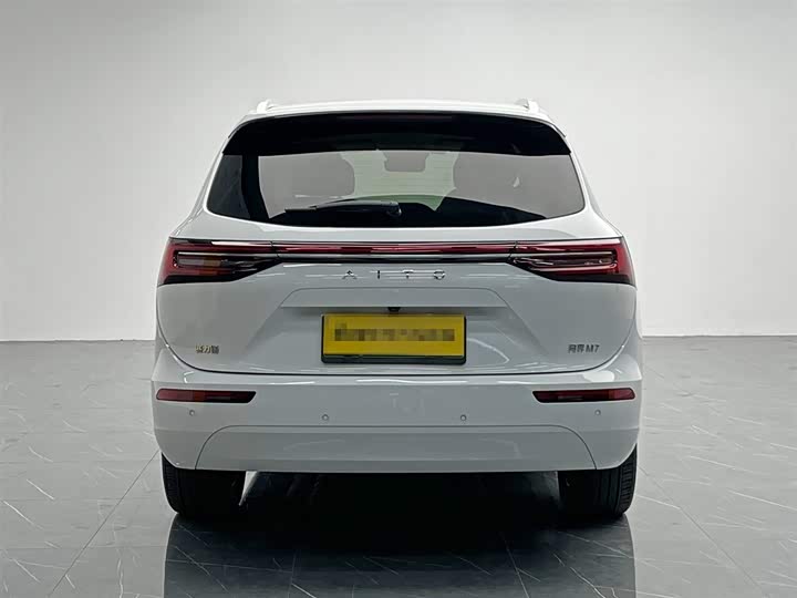 Фото 5 - Aito M7