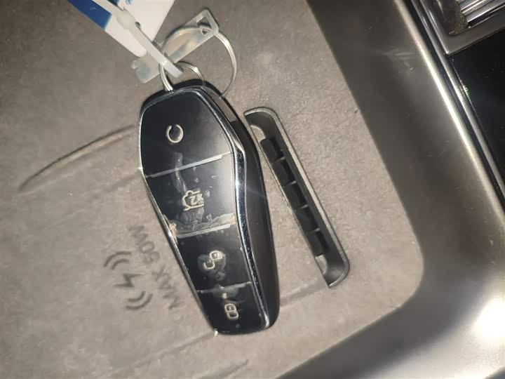 Фото 9 - BYD Seal 07 DM-i Hybrid