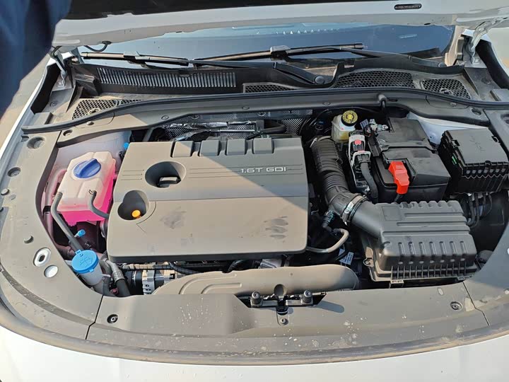 Фото 9 - Chery Arrizo 8