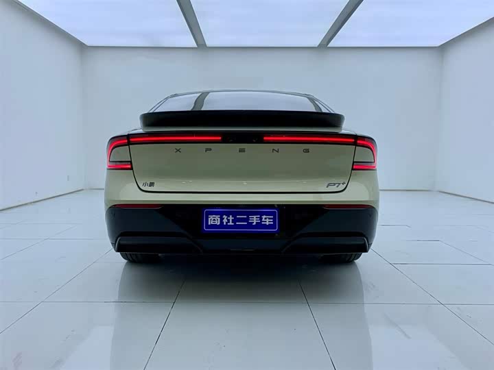 Фото 4 - XPeng F57