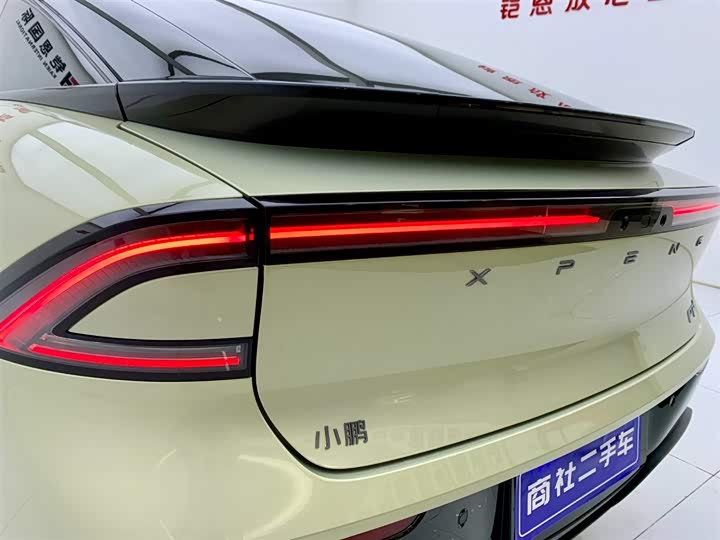 Фото 8 - XPeng F57