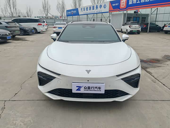 Фото 2 - Hozon S Hunting