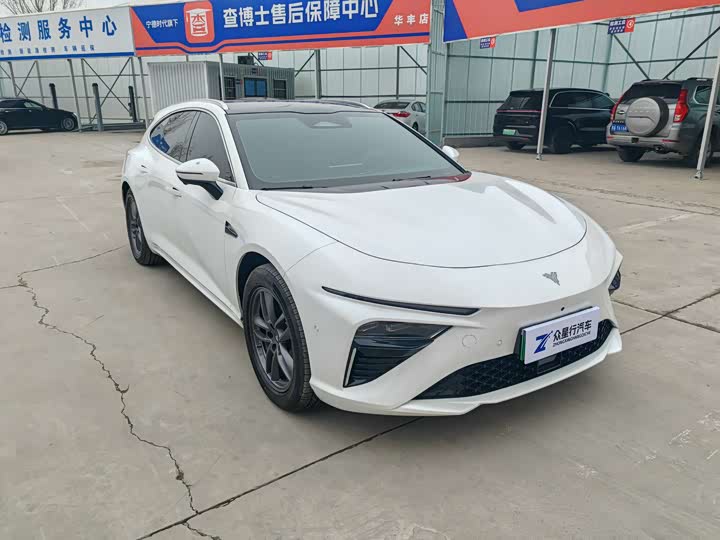 Фото 3 - Hozon S Hunting