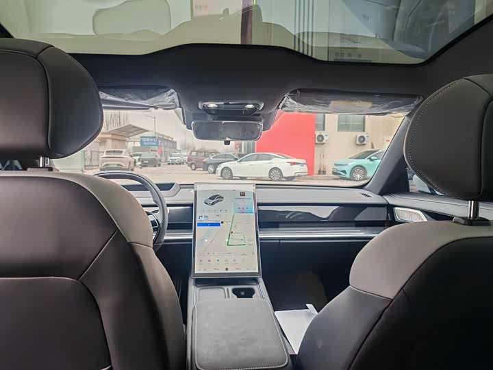 Фото 4 - Hozon S Hunting