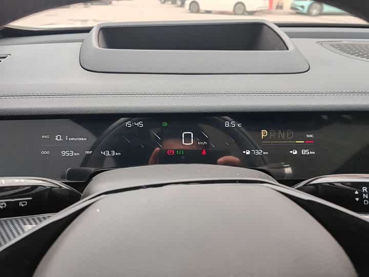 Фото 5 - Hozon S Hunting