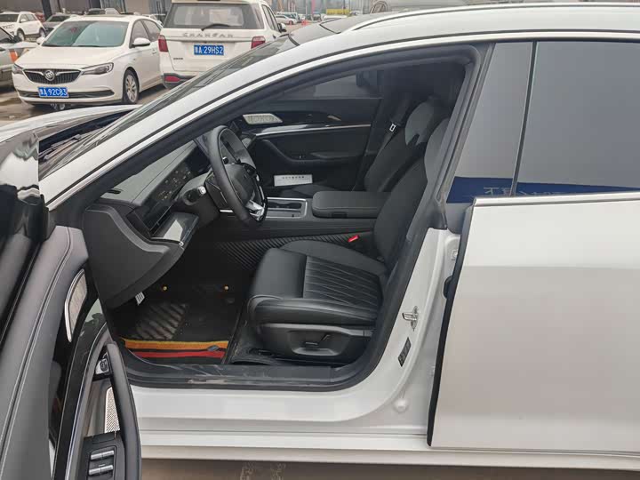 Фото 6 - Hozon S Hunting