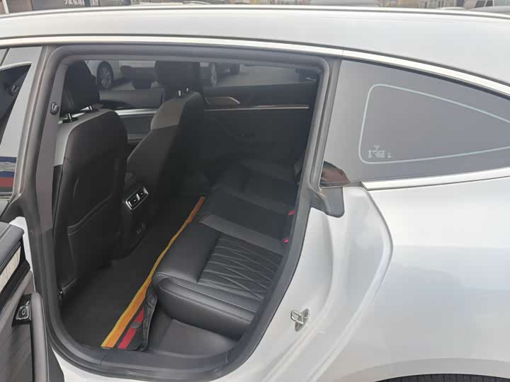 Фото 7 - Hozon S Hunting