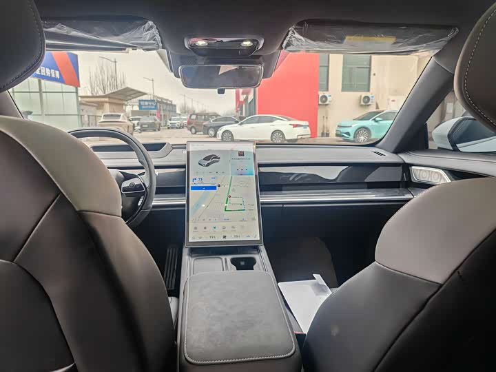 Фото 8 - Hozon S Hunting