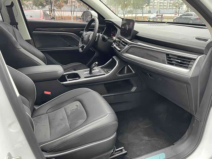 Фото 5 - Haval H6