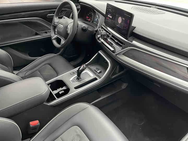 Фото 6 - Haval H6