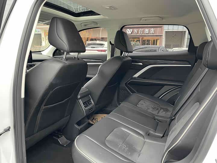 Фото 7 - Haval H6